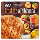 Crostata all'Albicocca U! Confronta e Risparmia