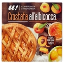 Crostata all'Albicocca U! Confronta e Risparmia