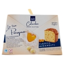 Nutrifree Colomba Senza glutine Classica con Canditi 550 g