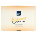 Nutrifree Colomba Senza glutine Classica con Canditi 550 g