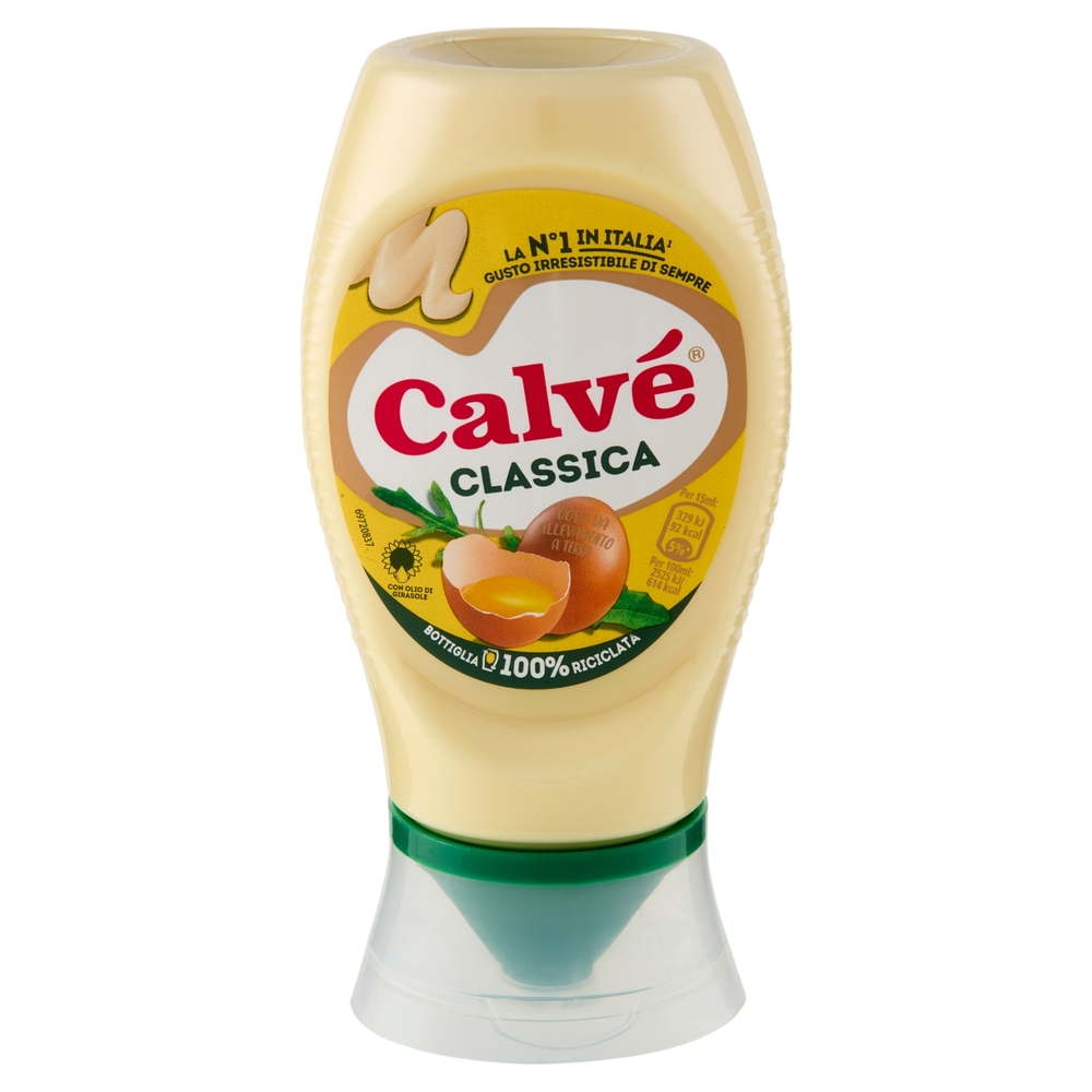 Calvé Classica 250 ml