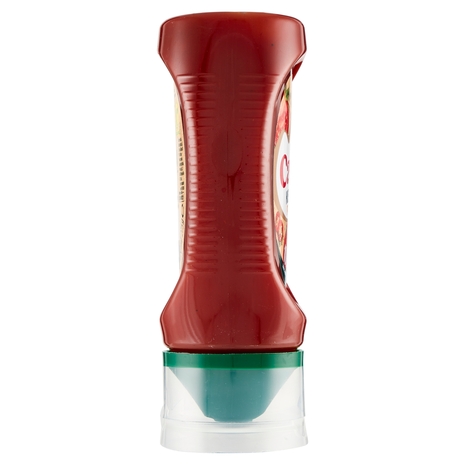 Calvè Ketchup Piccante 250 ml