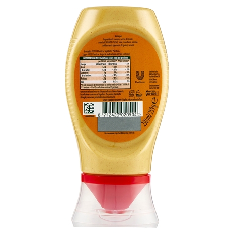 Calvè Senape 250 ml