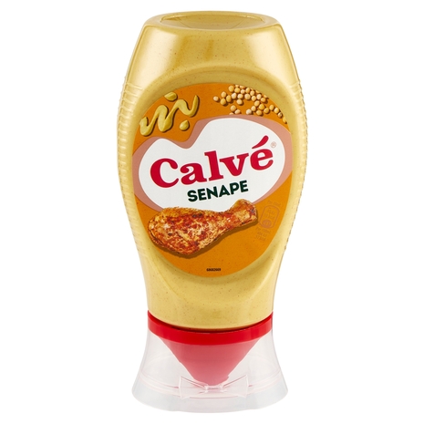 Calvè Senape 250 ml
