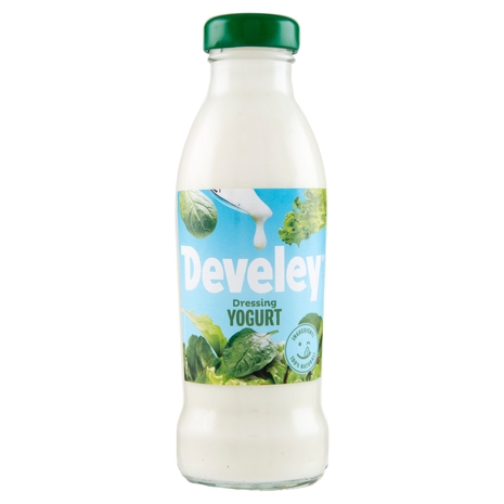 Develey Dressing Yogurt 230 ml