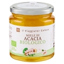 Miele di Acacia BIO Il Viaggiator Goloso