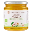 Miele di Acacia BIO Il Viaggiator Goloso