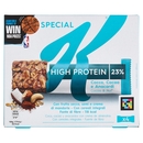 Kellogg's Special K Protein 23% Cocco, Cacao e Anacardi 4 x 28 g