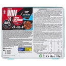 Kellogg's Special K Protein 23% Cocco, Cacao e Anacardi 4 x 28 g