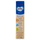 MELLIN Pastina 100% Naturale Cuoricini con farina Grano Tenero 320 g