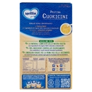 MELLIN Pastina 100% Naturale Cuoricini con farina Grano Tenero 320 g