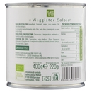 FAGIOLINI EXTRA FINI il Viaggiator Goloso il Biologico