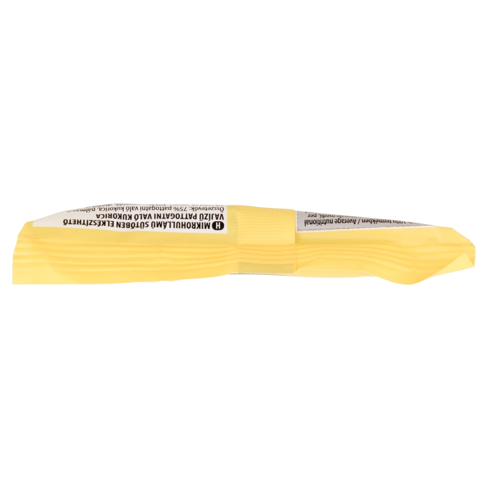 mogyi Micro Pop Butter Flavoured 100 g