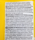 mogyi Micro Pop Butter Flavoured 100 g