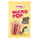 mogyi Micro Pop Butter Flavoured 100 g