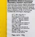 mogyi Micro Pop Butter Flavoured 100 g