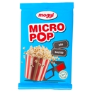 mogyi Micro Pop Salted 100 g