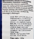 mogyi Micro Pop Salted 100 g