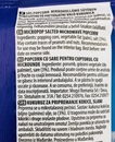 mogyi Micro Pop Salted 100 g