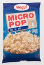 mogyi Micro Pop Salted 100 g