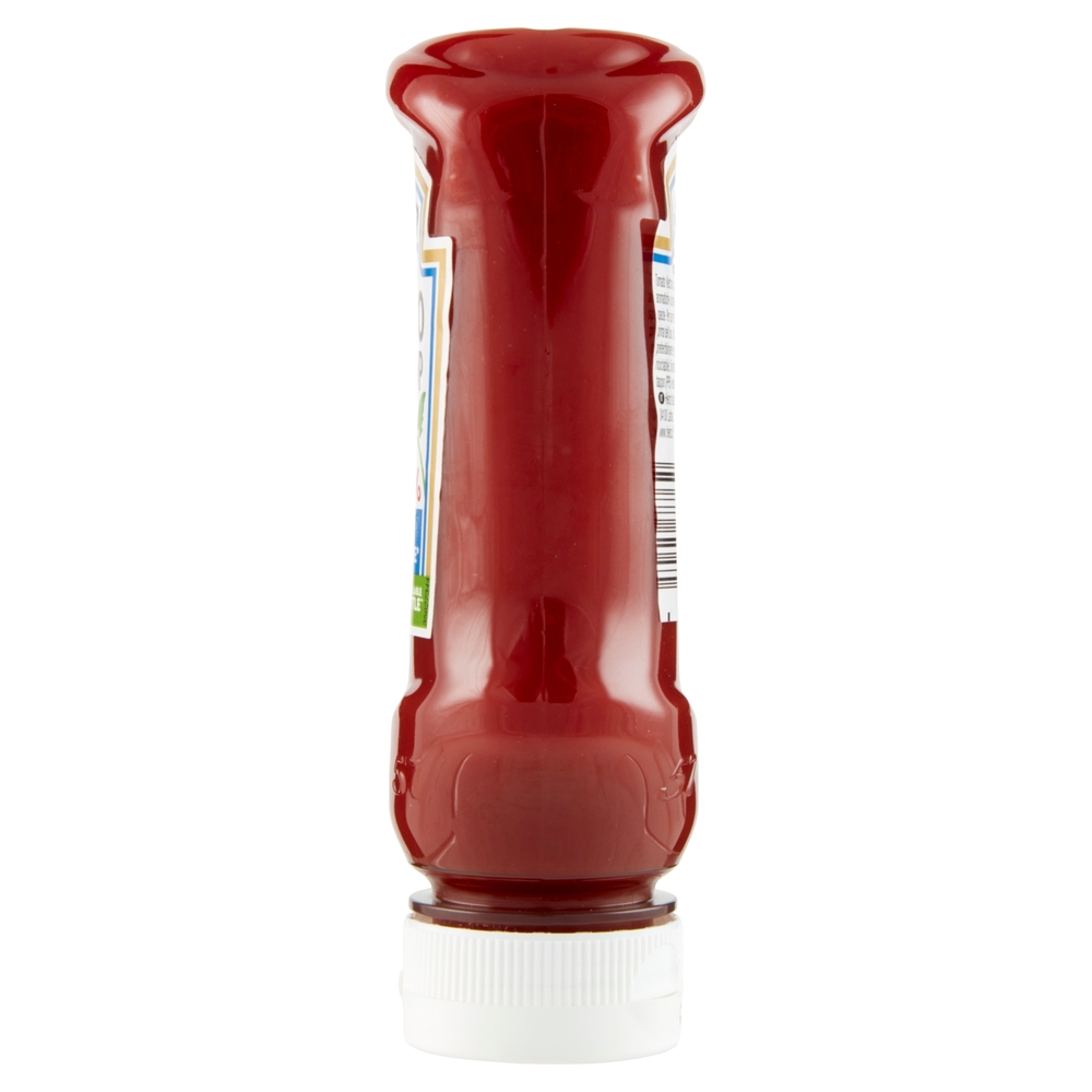 Heinz Tomato Ketchup 50% Meno Zucchero e Sale* 220 ml