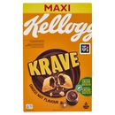 Kellogg's Krave Choco Nut Flavour 600 g