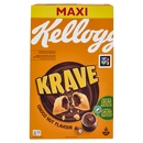 Kellogg's Krave Choco Nut Flavour 600 g