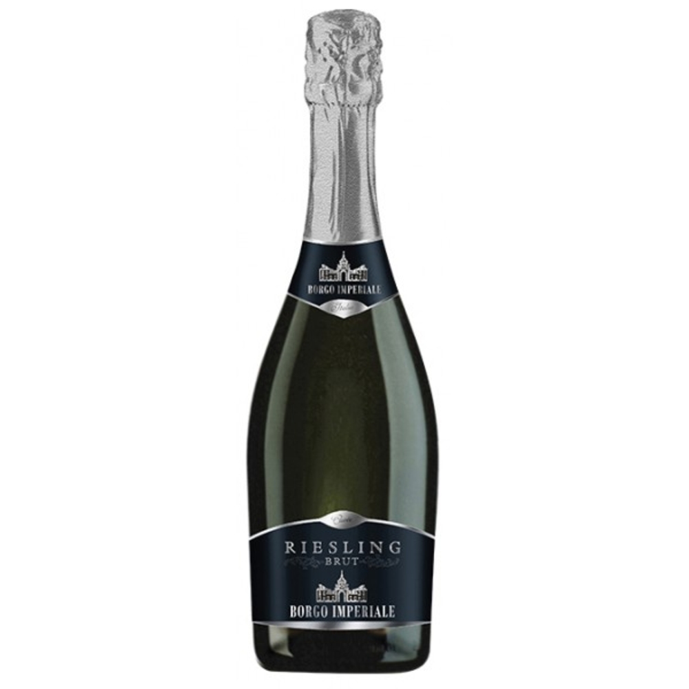 Riesling Brut, 75 cl