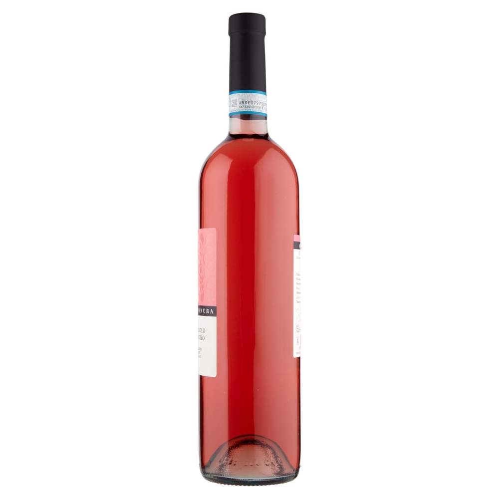 Quercianera Cerasuolo d'Abruzzo DOC 750 ml