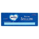 MELLIN Pastina 100% Naturale Stelline con farina Grano Tenero 320 g