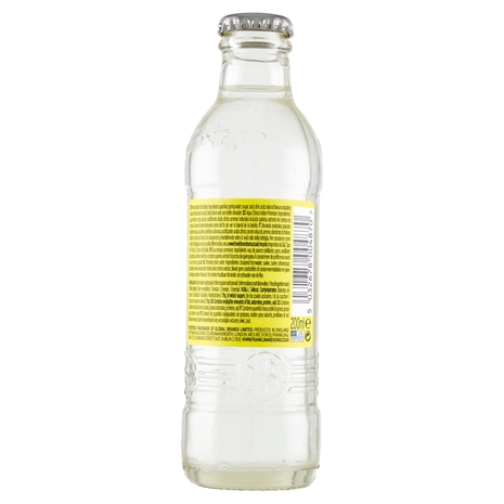 Franklin & Sons Ltd Premium Indian Tonic Water 200 ml