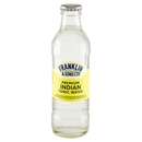 Franklin & Sons Ltd Premium Indian Tonic Water 200 ml