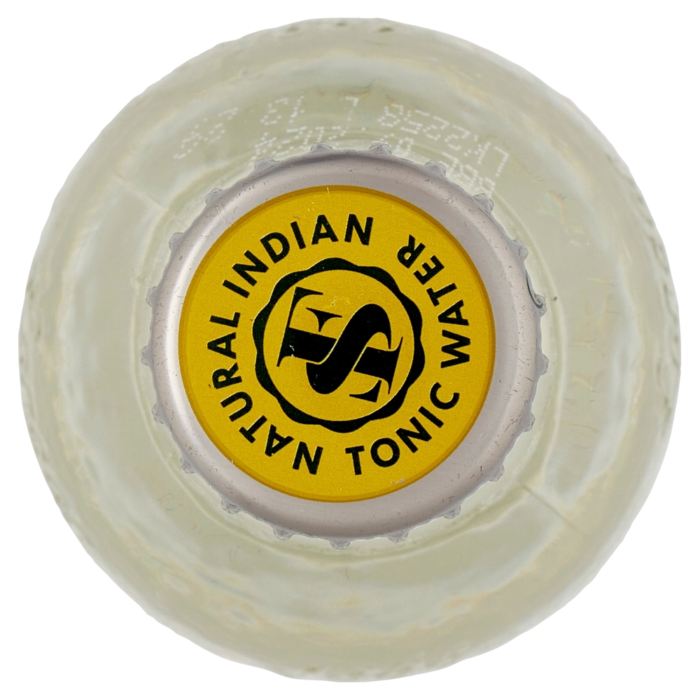 Franklin & Sons Ltd Premium Indian Tonic Water 200 ml