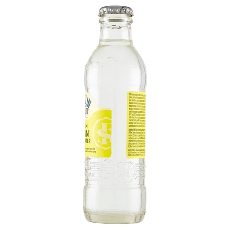 Franklin & Sons Ltd Premium Indian Tonic Water 200 ml