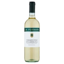 Ca' Fornara Vermentino di Sardegna DOC 75 cl