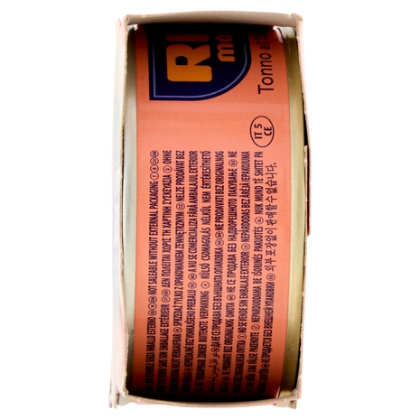 Rio mare Tonno all'Olio di Oliva Pescato a Canna 2 x 160 g