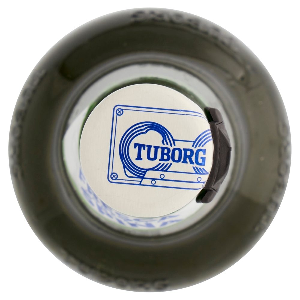 Tuborg Birra Fresca ComeAllaSpina 66 cl