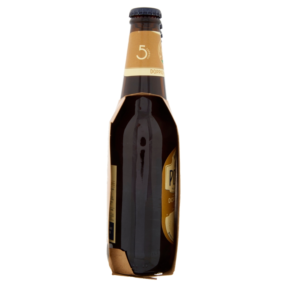 Birrificio Angelo Poretti Bock Chiara 5 Luppoli 3 x 33 cl