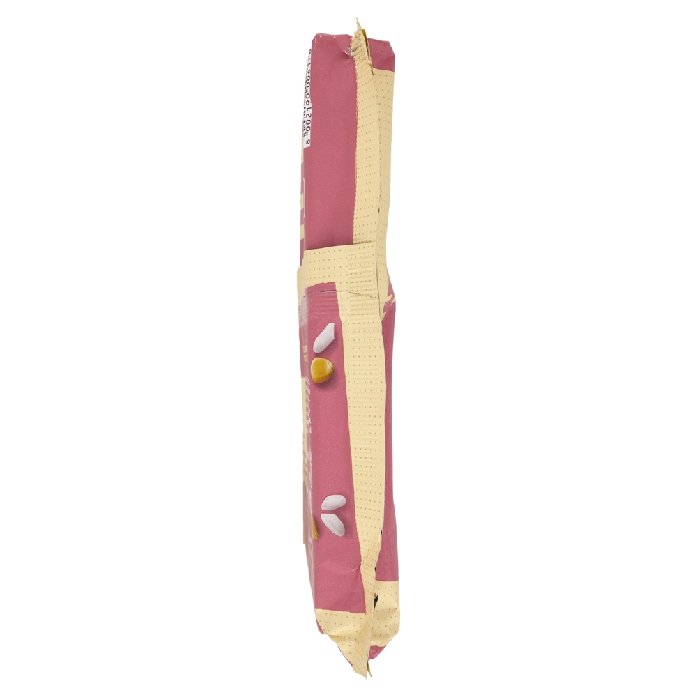 Galbusera ZeroGrano Senza Glutine Cracker con Mais e Riso 8 x 40 g