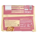 Galbusera ZeroGrano Senza Glutine Cracker con Mais e Riso 8 x 40 g