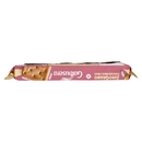 Galbusera ZeroGrano Senza Glutine Cracker con Mais e Riso 8 x 40 g