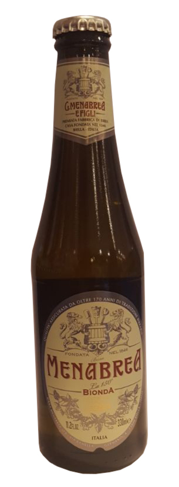 Birra, 3x33 cl