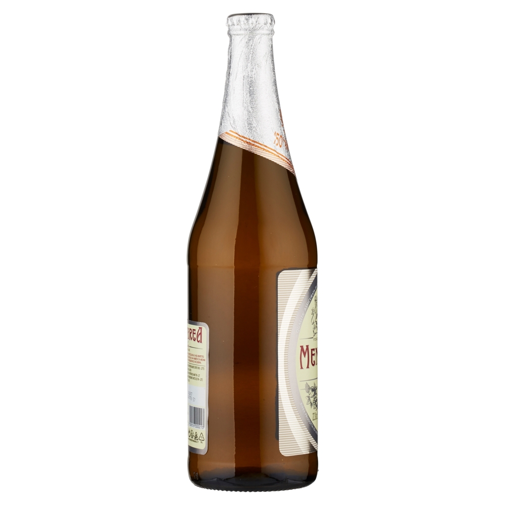 Menabrea La 150° Bionda Premium Lager 660 ml