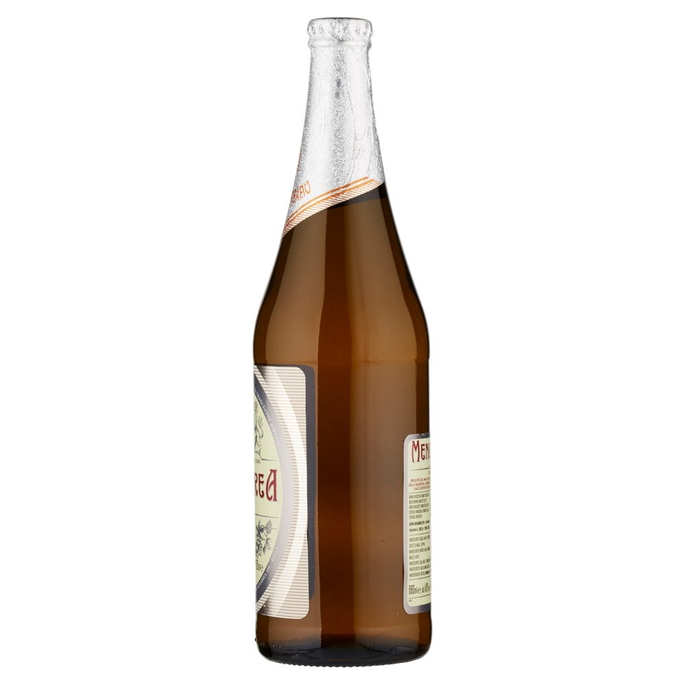 Menabrea La 150° Bionda Premium Lager 660 ml