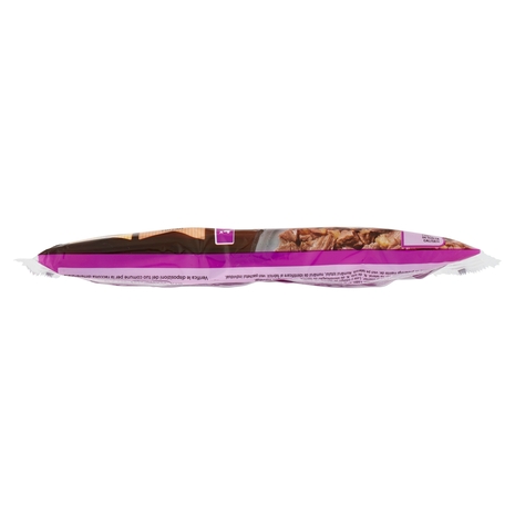 Whiskas Pure Delight Tenere Delicatezze in gelatina con pollo, con tacchino 4 x 85 g