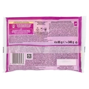 Whiskas Pure Delight Tenere Delicatezze in gelatina con pollo, con tacchino 4 x 85 g