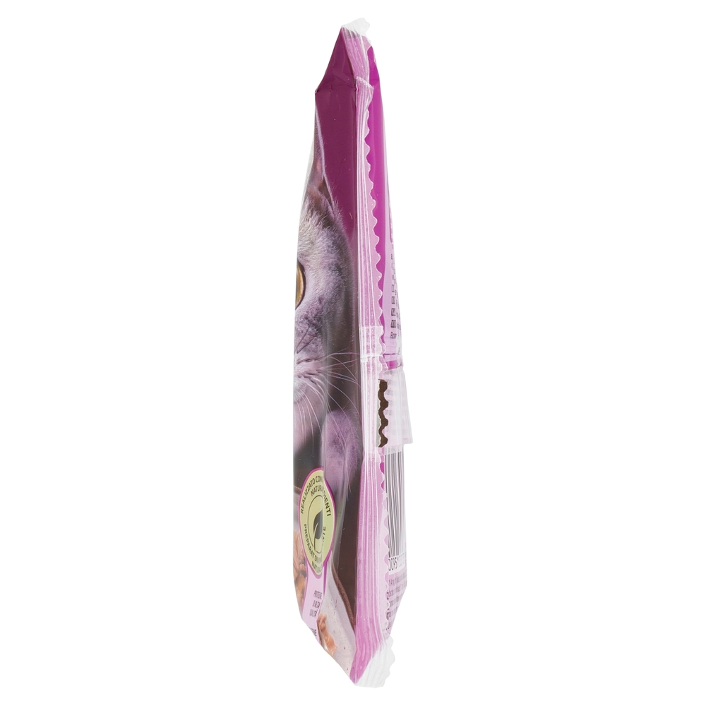 Whiskas Pure Delight Tenere Delicatezze in gelatina con pollo, con tacchino 4 x 85 g
