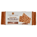 Crackers Integrali Il Viaggiator Goloso