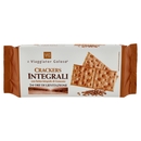 Crackers Integrali Il Viaggiator Goloso