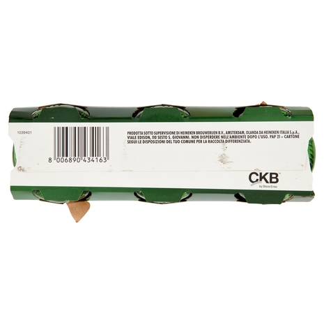 Heineken Original 3 x 33 cl